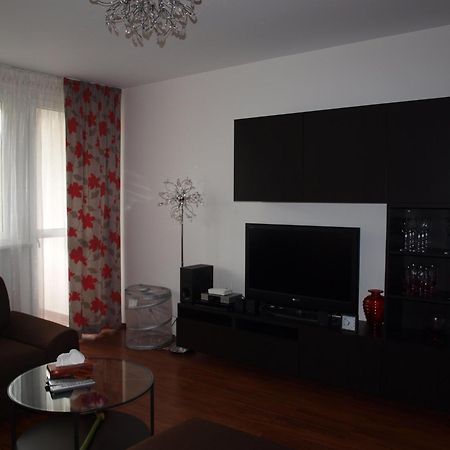Apartman Drahovice 카를로비바리 외부 사진