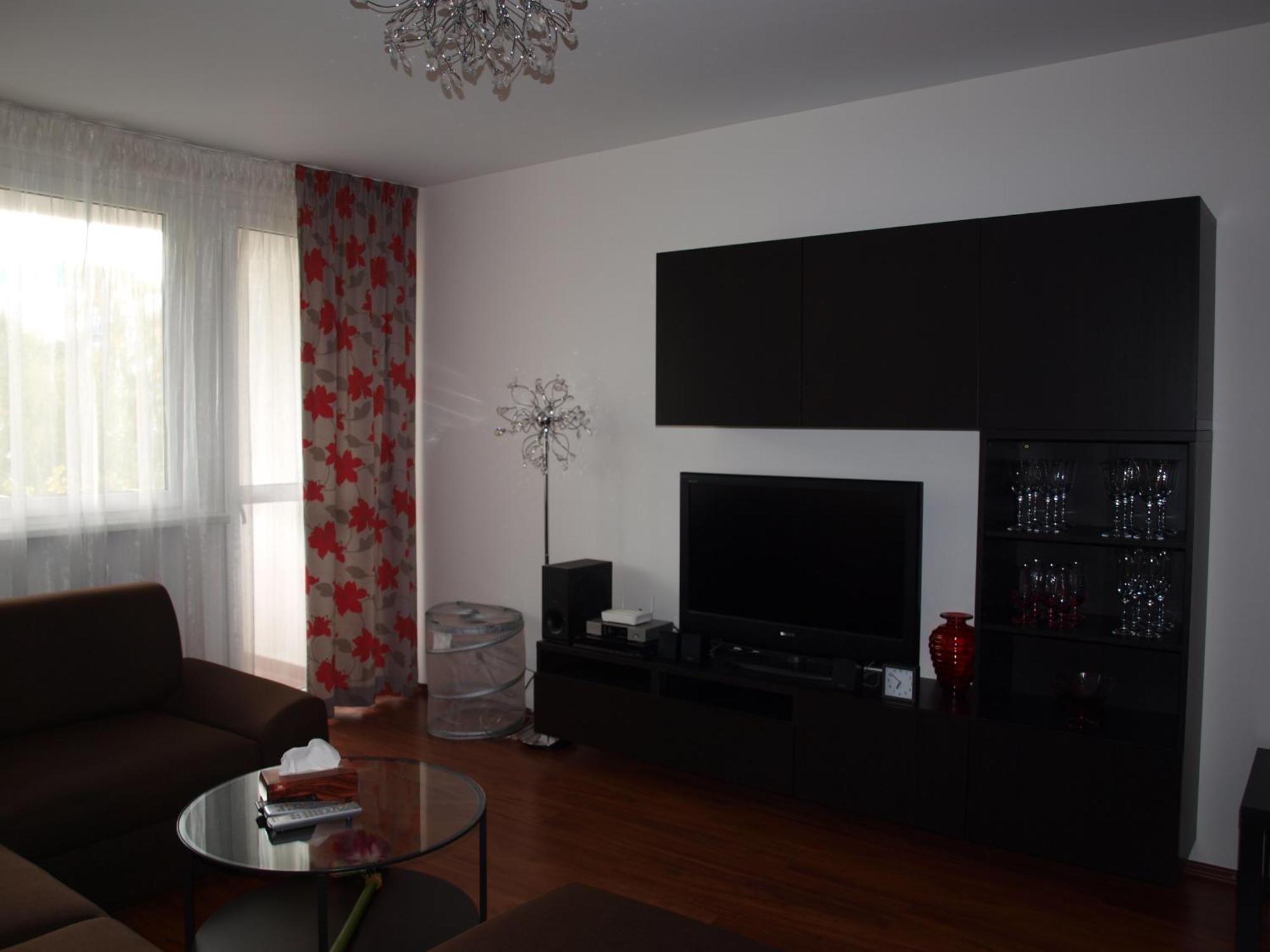 Apartman Drahovice 카를로비바리 외부 사진