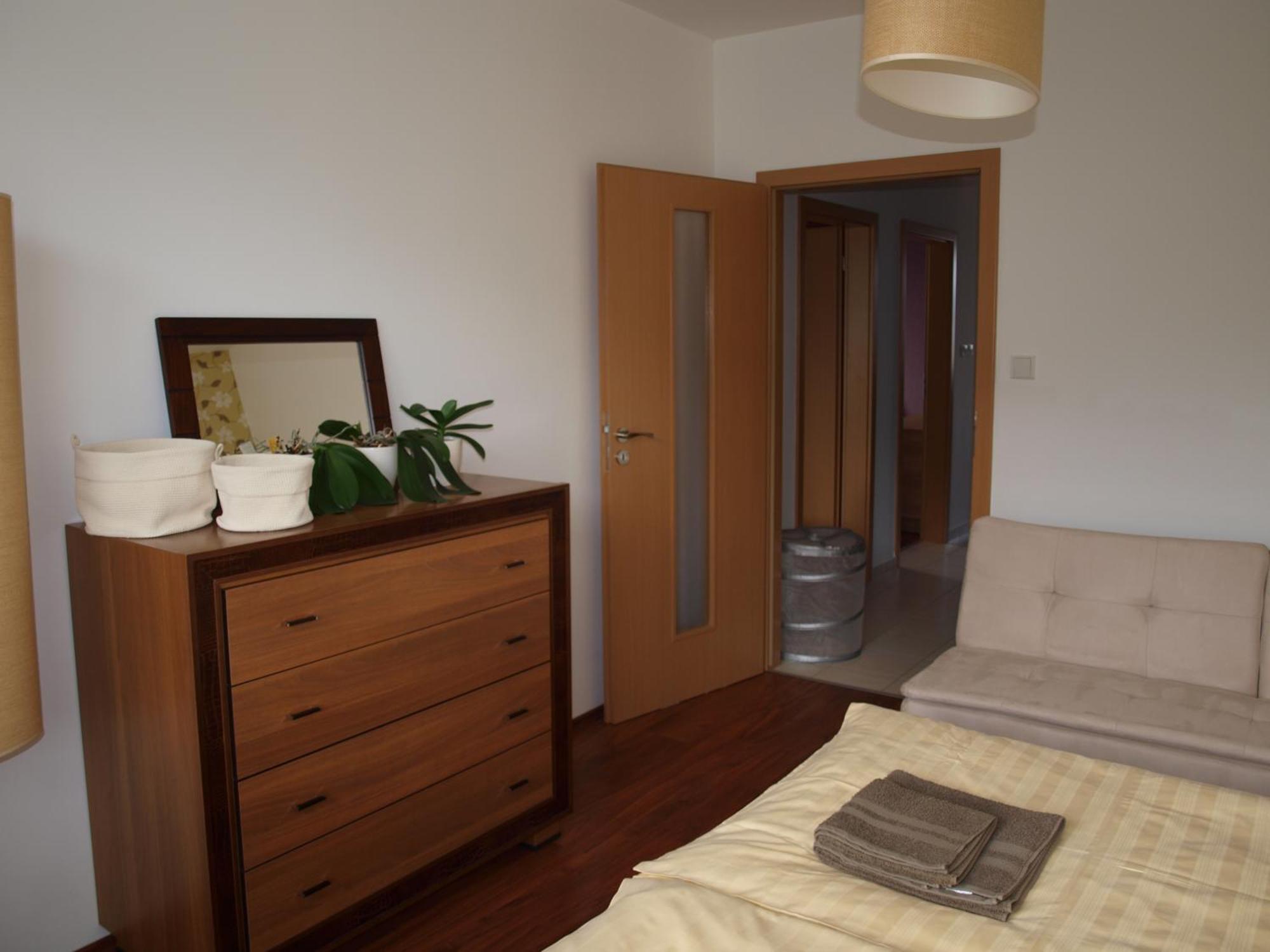Apartman Drahovice 카를로비바리 외부 사진