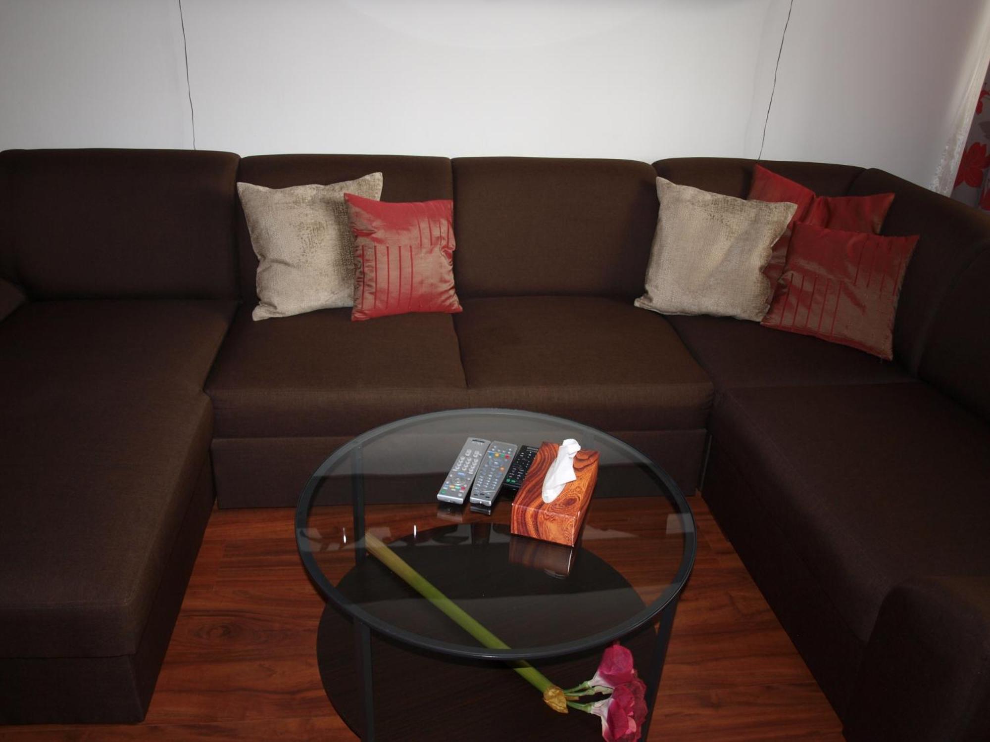 Apartman Drahovice 카를로비바리 외부 사진