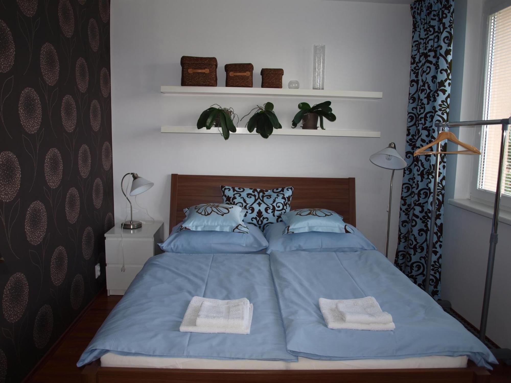 Apartman Drahovice 카를로비바리 외부 사진