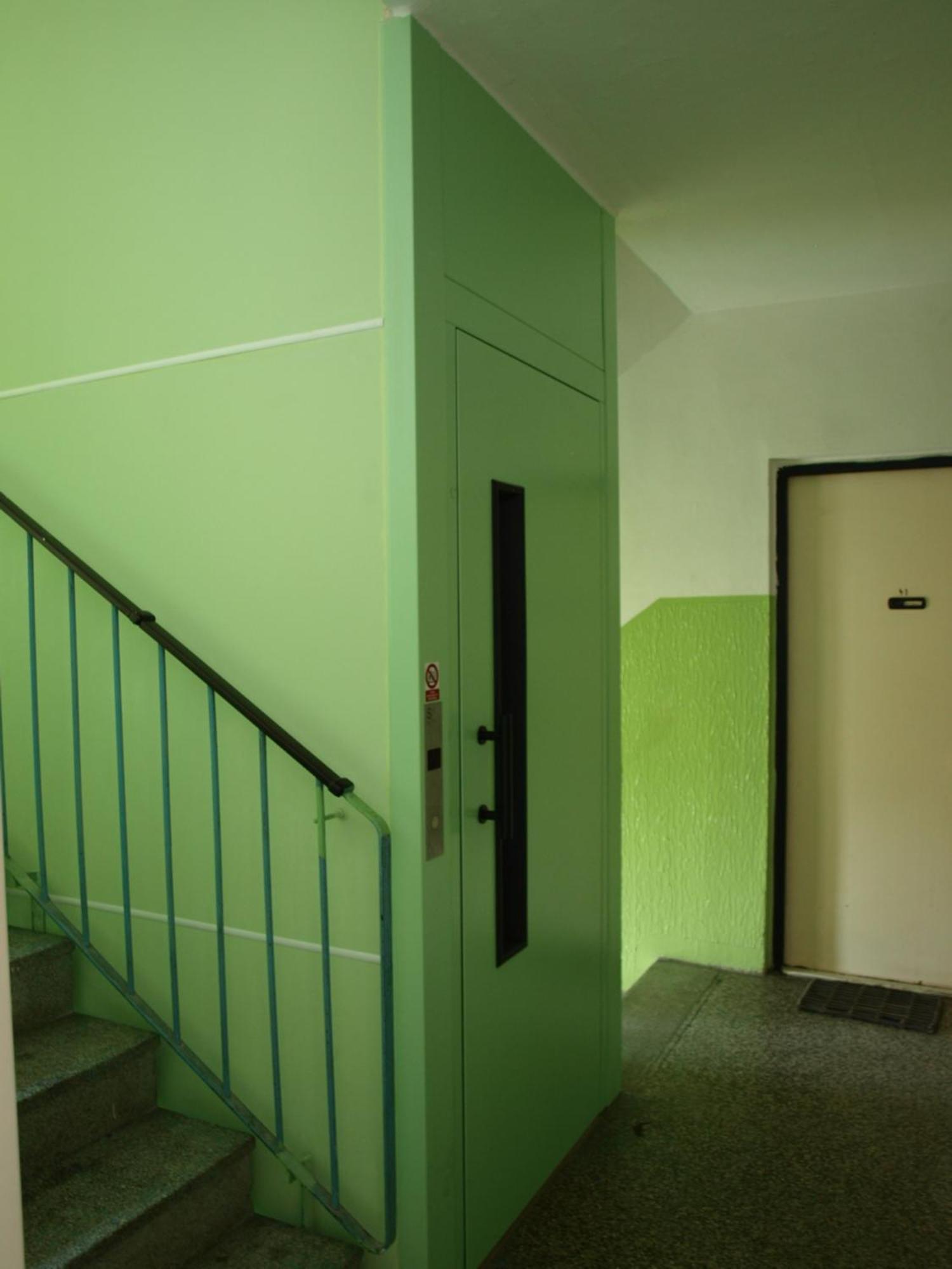 Apartman Drahovice 카를로비바리 외부 사진