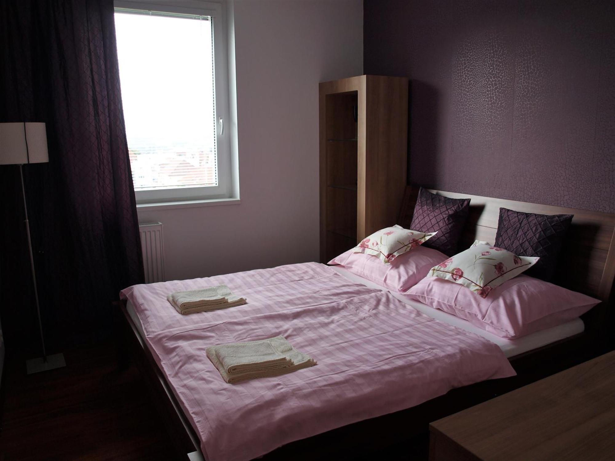 Apartman Drahovice 카를로비바리 외부 사진