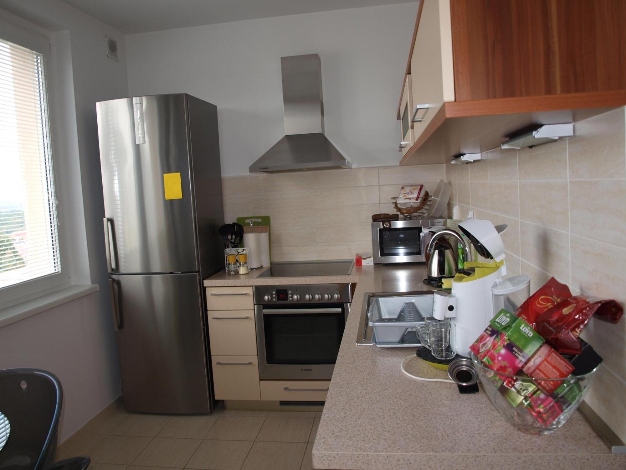 Apartman Drahovice 카를로비바리 외부 사진