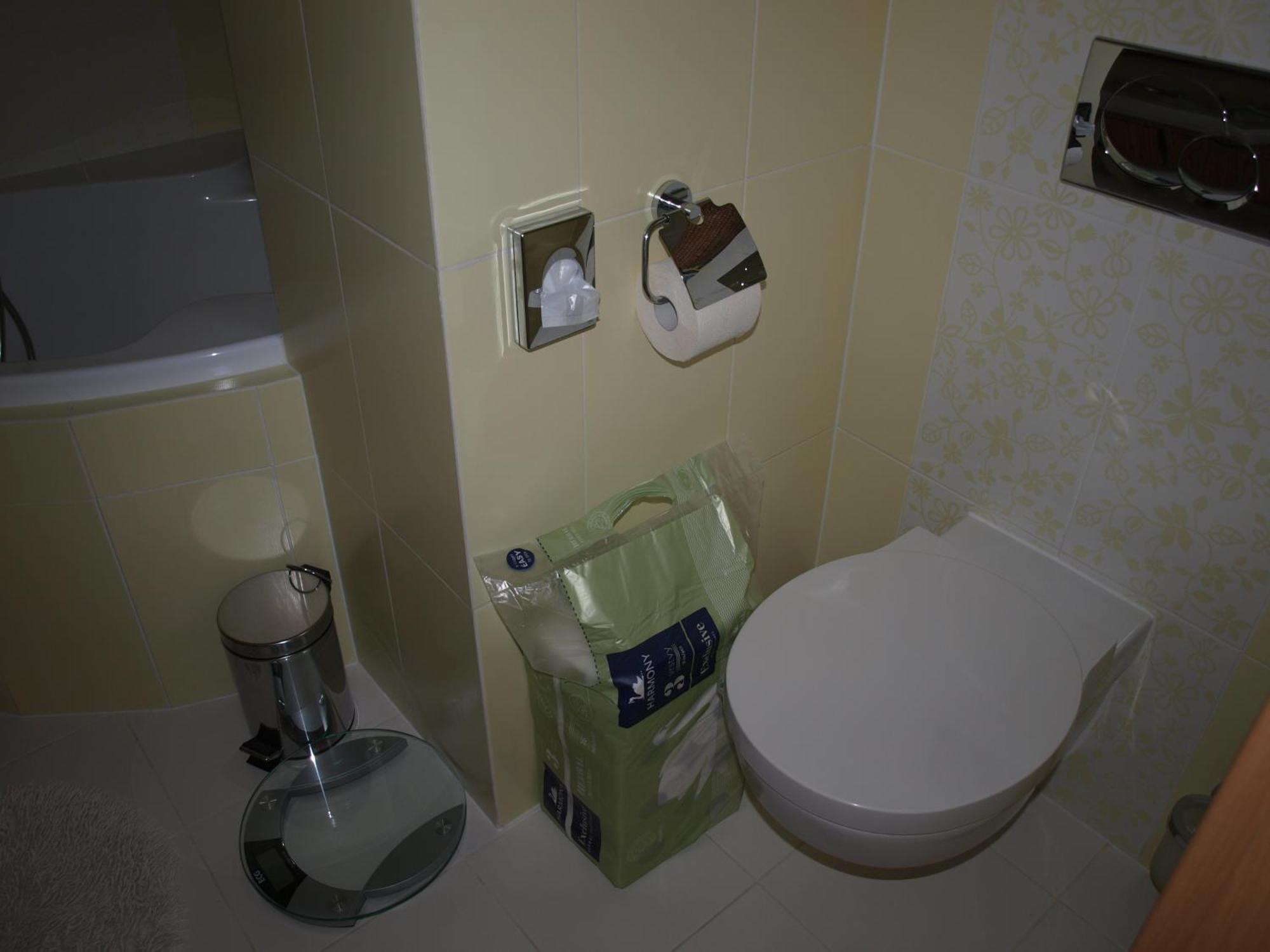 Apartman Drahovice 카를로비바리 외부 사진