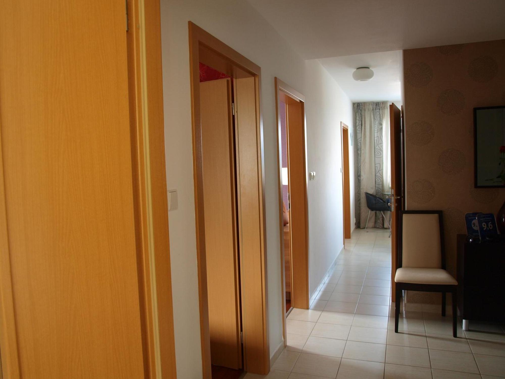 Apartman Drahovice 카를로비바리 외부 사진