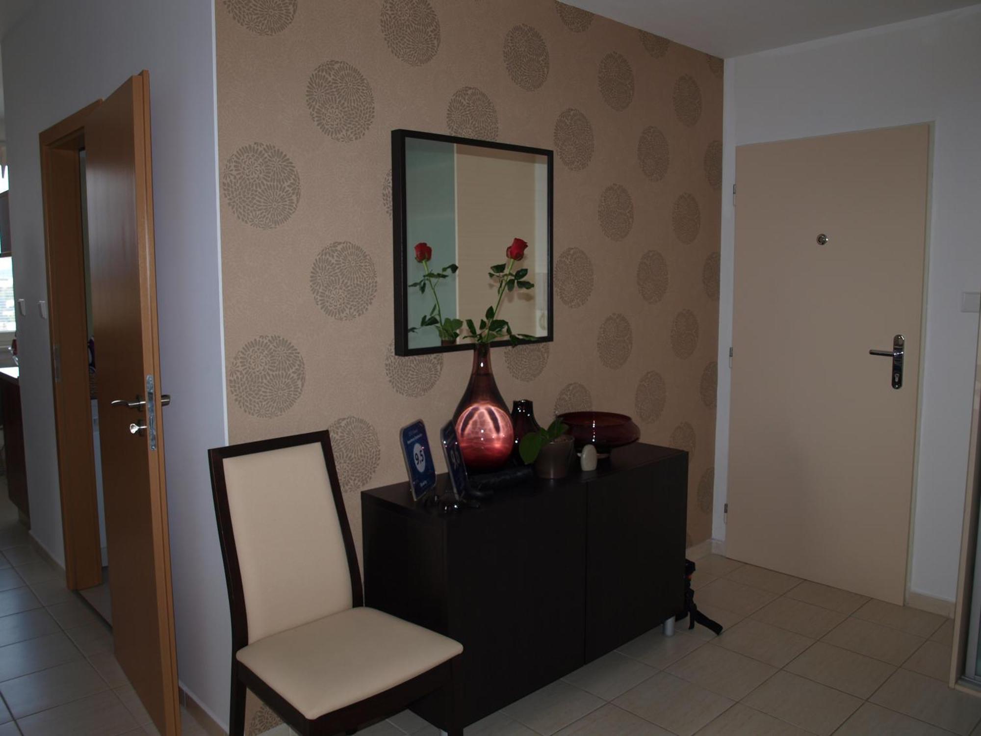 Apartman Drahovice 카를로비바리 외부 사진