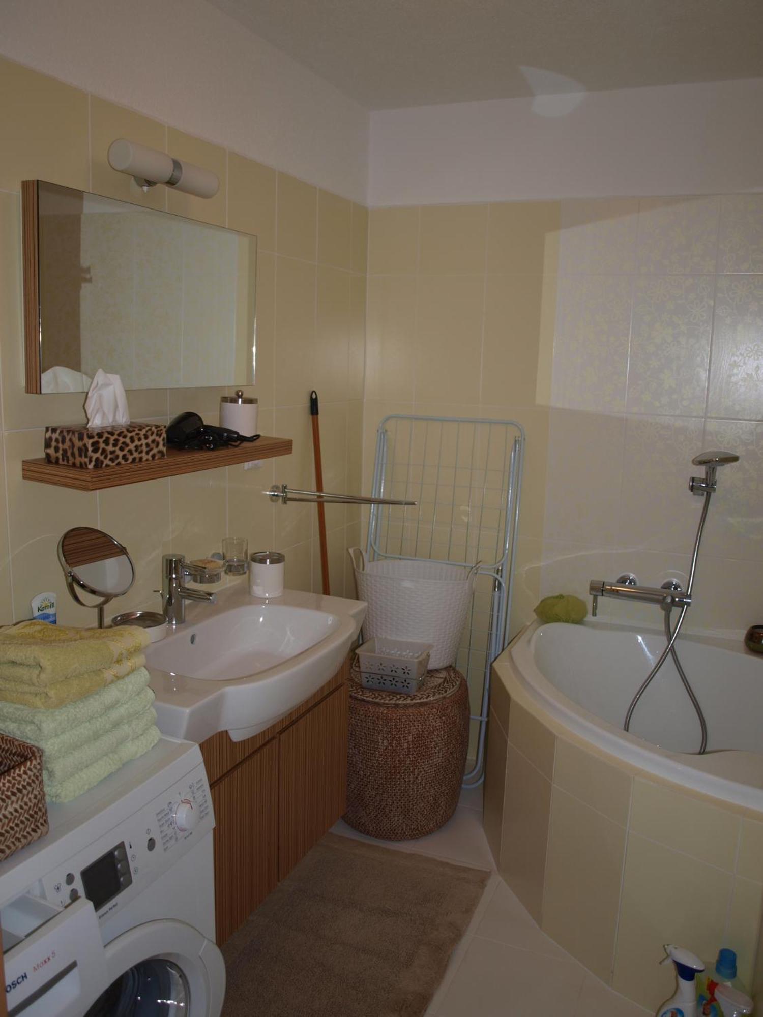 Apartman Drahovice 카를로비바리 외부 사진