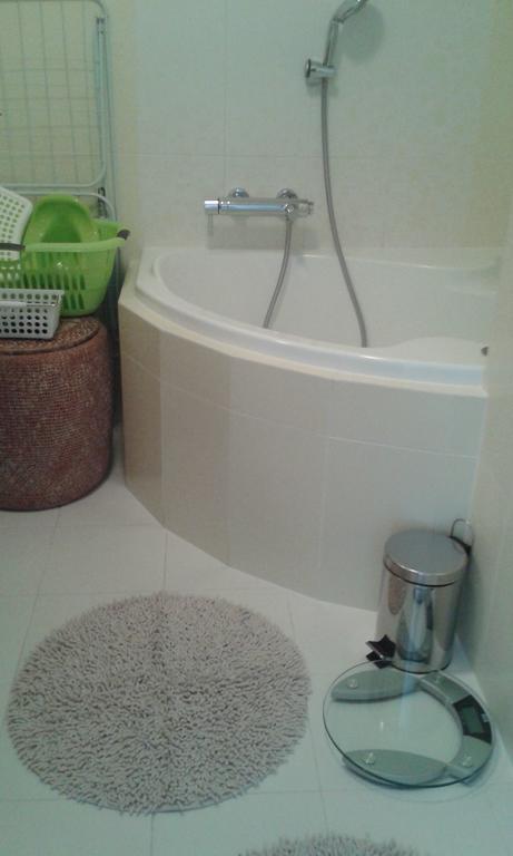 Apartman Drahovice 카를로비바리 객실 사진