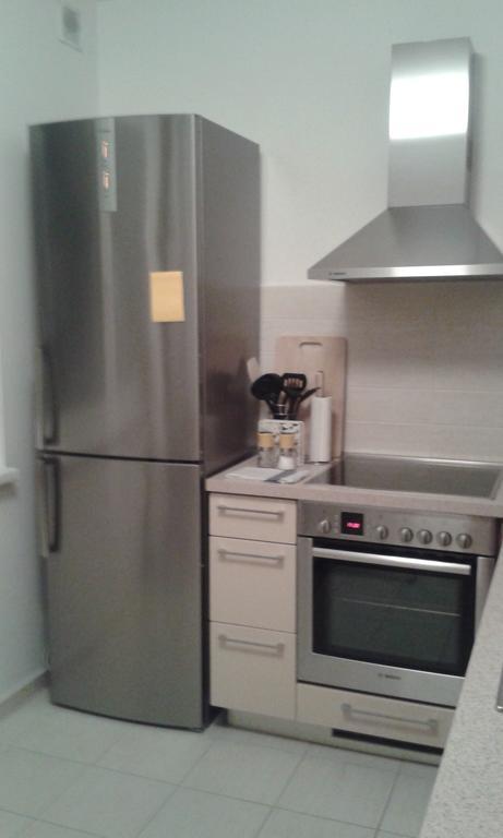Apartman Drahovice 카를로비바리 객실 사진